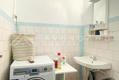Apartament cu 3 camere decomandat, mobilat în Zorilor - 9