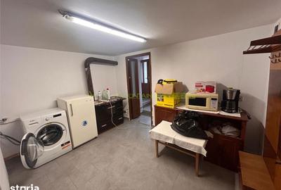 Apartament cu 2 camere, mobilat în Central - 5