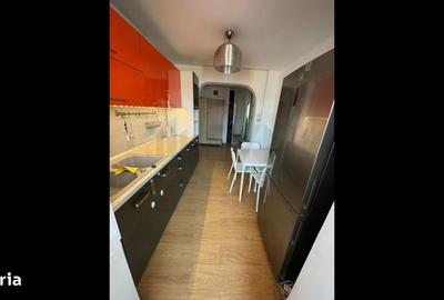 Apartament cu 3 camere semidecomandat în Crângași - 12