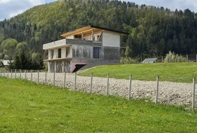 Spațiu comercial, de 600 mp, în Leordina - 5