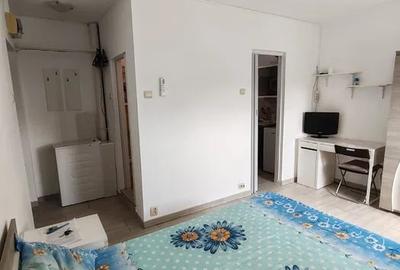 Garsonieră semidecomandată, mobilată în Alba Iulia