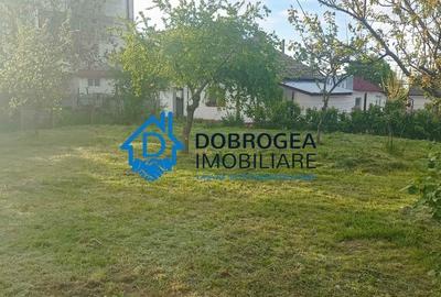 Casă individuală cu 4 camere cu Teren 990 Mp în Mahmudia - 9