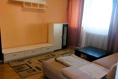 Apartament cu 2 camere decomandat, mobilat în Centru Civic - 3
