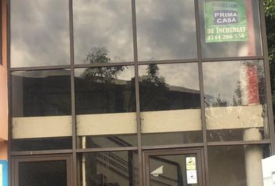 Zona TBC CLADIRE P+1+M cu teren de 455mp! - 3