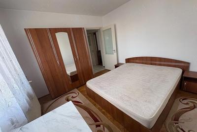 Apartament cu 2 camere decomandat în Tătărași - 3