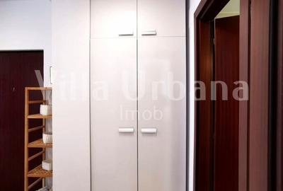 Apartament cu 2 camere în Central - 2