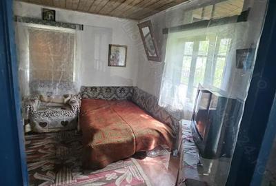 Casă cu 3 camere în Deparați - 9