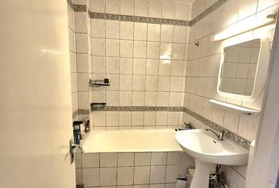 Apartament cu 2 camere decomandat în Între Lacuri - 6