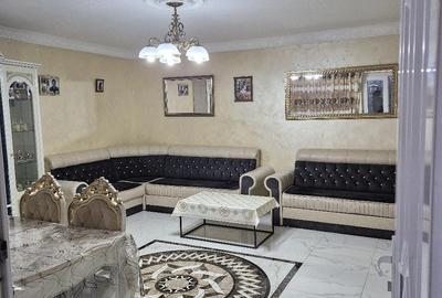 Apartament cu 3 camere decomandat în Central - 4