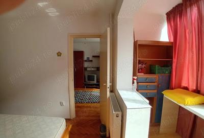 Apartament 2 camere, Platanilor - 5