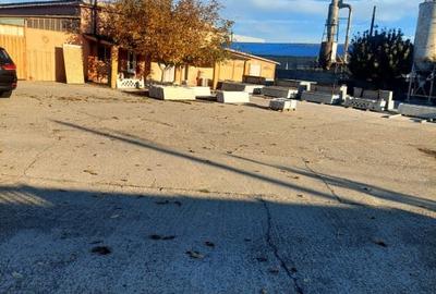 TEREN 3000 MP | 723 MP HALE DE PRODUCTIE | CUMPANA| POZITIE EXCELENTA| - 6