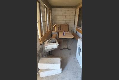 Casa  Novacesti 206 mp S.c. - 6