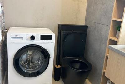 Apartament cu 3 camere în Mănăștur - 4