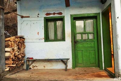 Casă cu 2 camere în Zam - 9