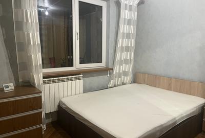 Apartament semidecomandat în Olteniței