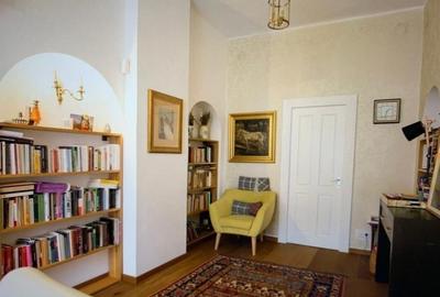 Vila D+P+E+M Floreasca, amplasata exclusiv in zona de vile, teren 400 mp - 2