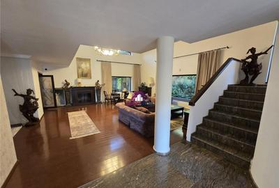 Vila 6 camere Snagov - 5