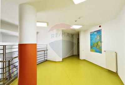 Proprietate specială, de 2,650 mp, în Băneasa - 30