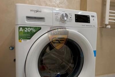 Apartament cu 2 camere decomandat, mobilat în Palazu Mare - 13