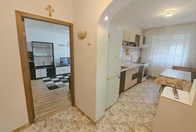 Apartament 2 camere, mobilat și utilat, zona Bulevardul București - 6