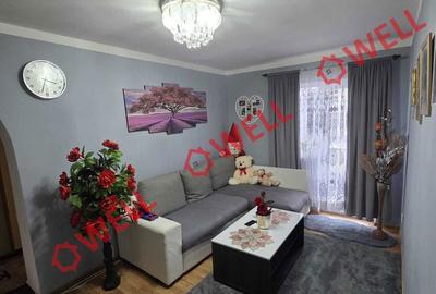 Apartament cu 3 camere în Central - 4