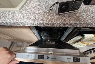 Apartament 3 camere decomandate, finisat mobilat, 1 707 euro/mp, Iris - 9