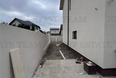 Casă cu 4 camere cu Teren 330 Mp în Prelungirea Ghencea - 12