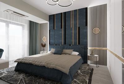 Apartament cu 4 camere decomandat în Craiovei - 12