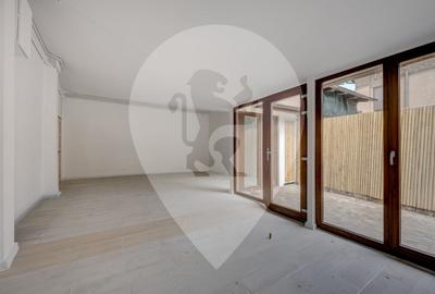 Spatiu Comercial Parcul Carol - Centrala Proprie | Subsol - 9