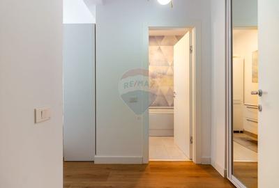 Apartament cu 3 camere de vanzare Central District 4 Elemente | Titan - 8