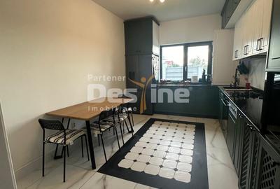 Casă individuală cu 4 camere cu Canalizare în Tomești - 4