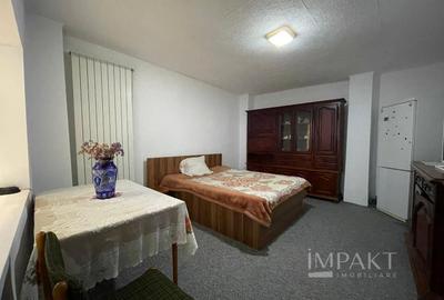 Garsonieră, mobilată în Central - 1