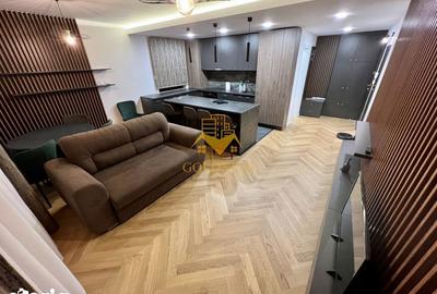 Apartament cu 2 camere în Făget - 6
