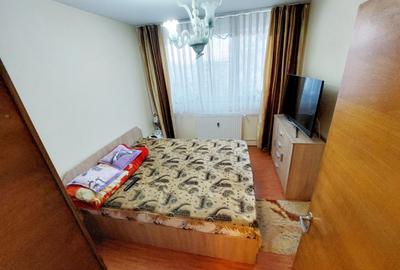 4 CAMERE MILITARI APUSULUI / 2 BAI / IMOBIL REABILITAT 4 CAMERE MILITARI APUSULUI / 2 BAI / IMOBIL REABILITAT - 3