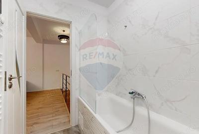 Apartament cu 3 camere decomandat în Sânpetru - 10