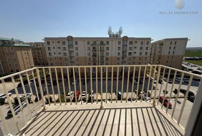 Apartament cu 2 camere, mobilat în Ștefăneștii de Jos - 13