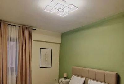 Apartament cu 2 camere decomandat în Chiajna - 7