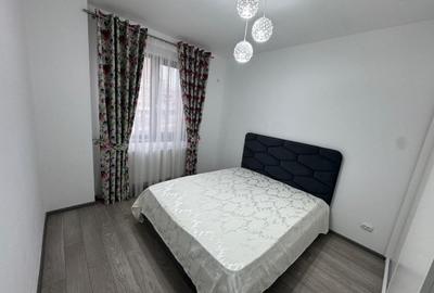 Apartament cu 2 camere decomandat, mobilat în Lujerului - 2