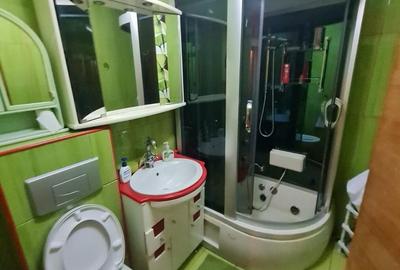 Apartament cu 4 camere semidecomandat, mobilat în Militari - 1