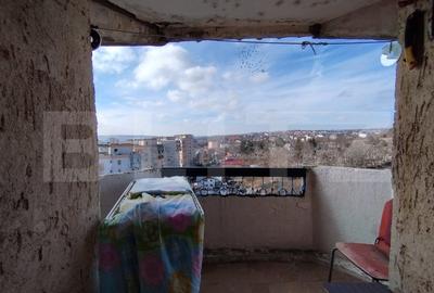 Apartament cu 4 camere decomandat, mobilat în Păcurari - 13