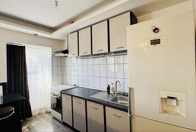 Garsonieră semidecomandată în Rahova - 1