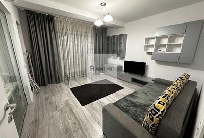 Garsonieră decomandată, mobilată în Politehnica - 1