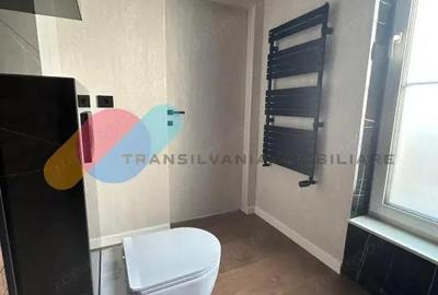 Casa deosebita cu 4 nivele, garaj 2 ma?ini + terasa 35 mp zona Vorone? - 4