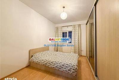 Apartament cu 3 camere în Chiajna - 3