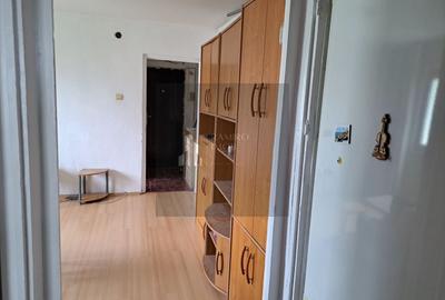 Apartament cu 2 camere semidecomandat, mobilat în Drumul Găzarului - 7