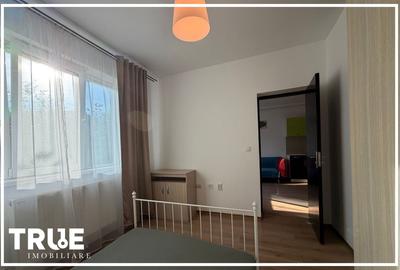 Apartament cu 3 camere decomandat, mobilat în Gheorgheni - 5
