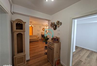 Apartament cu 3 camere în Tractorul - 11