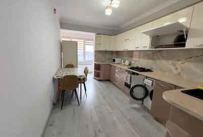 Garsonieră decomandată în Militari