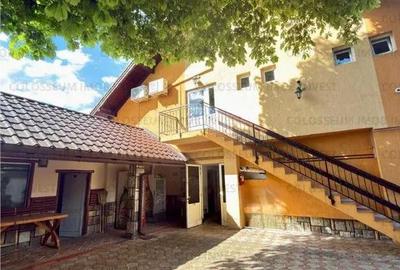 Casă cu 4 camere cu Teren 875 Mp în Central - 15