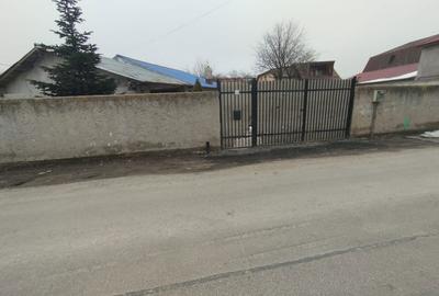 Casă cu 4 camere decomandat în Bălăceanca - 4